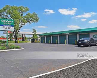 Photo 2 of Extra Space Storage - 3569 East Main Street, Columbus, OH