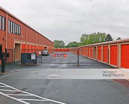 Image for Public Storage - 5525 Sawmill Road, Dublin, OH