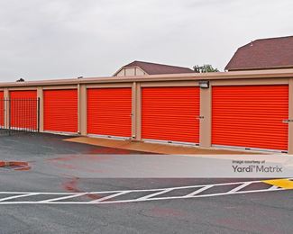 Photo 2 of Public Storage - 5525 Sawmill Road, Dublin, OH