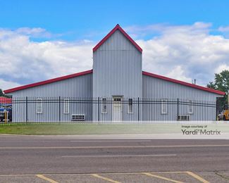 Photo 1 of Red Storage - 777 South 30th Street, Heath, OH