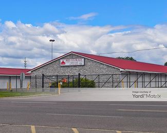 Photo 2 of Red Storage - 777 South 30th Street, Heath, OH