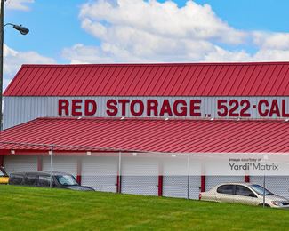 Photo 3 of Red Storage - 777 South 30th Street, Heath, OH