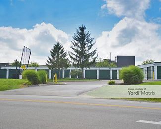 Photo 2 of Extra Space Storage - 2929 Dublin Road, Hilliard, OH
