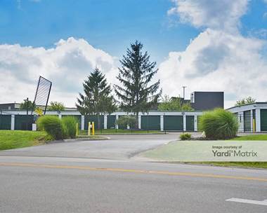 Storage Units for Rent available at 2929 Dublin Road, Hilliard, OH 43026