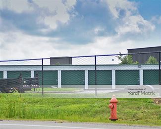 Photo 3 of Extra Space Storage - 2929 Dublin Road, Hilliard, OH
