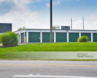 Photo 4 of Extra Space Storage - 2929 Dublin Road, Hilliard, OH