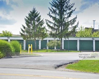 Photo 5 of Extra Space Storage - 2929 Dublin Road, Hilliard, OH