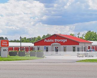 Photo 1 of Public Storage - 5275 Gender Road, Canal Winchester, OH