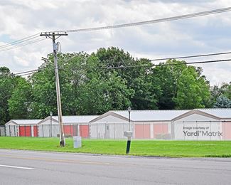 Photo 2 of Public Storage - 5275 Gender Road, Canal Winchester, OH