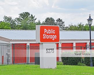 Photo 3 of Public Storage - 5275 Gender Road, Canal Winchester, OH