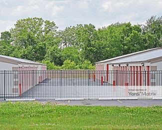 Photo 4 of Public Storage - 5275 Gender Road, Canal Winchester, OH