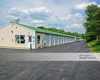 Photo 2 of Infinite Self Storage - 1204 North Wilson Road, Columbus, OH