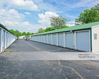 Photo 3 of Infinite Self Storage - 1204 North Wilson Road, Columbus, OH