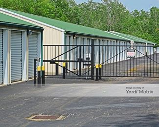 Photo 4 of Infinite Self Storage - 1204 North Wilson Road, Columbus, OH