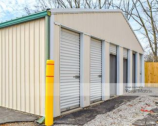 Photo 5 of Infinite Self Storage - 1204 North Wilson Road, Columbus, OH
