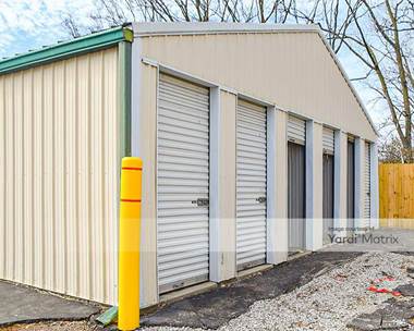Storage Units for Rent available at 1204 North Wilson Road, Columbus, OH 43204