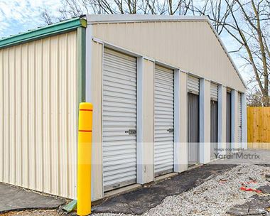 Storage Units for Rent available at 1204 North Wilson Road, Columbus, OH 43204