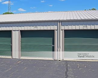 Photo 2 of 33 Self Storage - 8877 Basil - Western Road, Canal Winchester, OH