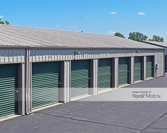 Photo 3 of 33 Self Storage - 8877 Basil - Western Road, Canal Winchester, OH