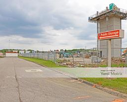 Image for Public Storage - 4060 Morse Road, Columbus, OH