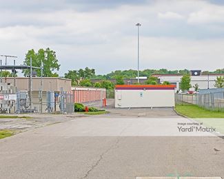 Photo 2 of Public Storage - 4060 Morse Road, Columbus, OH
