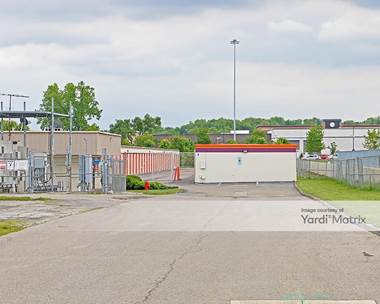 Storage Units for Rent available at 4060 Morse Road, Columbus, OH 43230