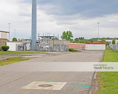 Storage Units for Rent available at 4060 Morse Road, Columbus, OH 43230