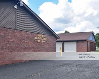 Photo 1 of North 13 Mini Storage - 1699 Mount Vernon Road, Newark, OH