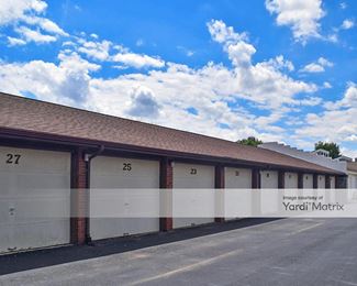 Photo 2 of North 13 Mini Storage - 1699 Mount Vernon Road, Newark, OH