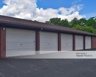 Photo 3 of North 13 Mini Storage - 1699 Mount Vernon Road, Newark, OH
