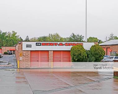 Storage Units for Rent available at 3322 B Morse Road, Columbus, OH 43231