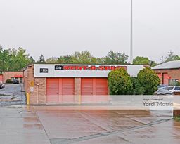 Image for S & M Rent - A - Space - 3322 B Morse Road, Columbus, OH