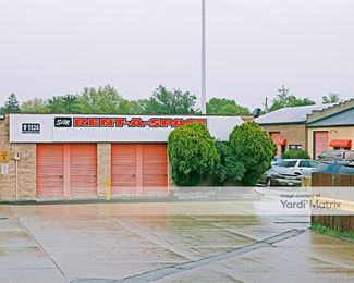Photo 2 of S-M Rent-A-Space - 3322 B Morse Road, Columbus, OH
