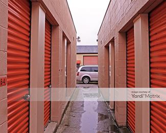 Photo 3 of S-M Rent-A-Space - 3322 B Morse Road, Columbus, OH
