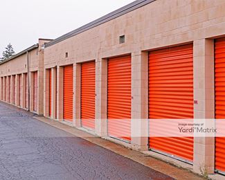 Photo 4 of S-M Rent-A-Space - 3322 B Morse Road, Columbus, OH