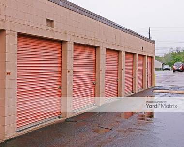 Storage Units for Rent available at 3322 B Morse Road, Columbus, OH 43231