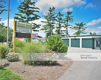 Photo 1 of Hilliard South Self Storage - 5140 Traubue Road, Columbus, OH
