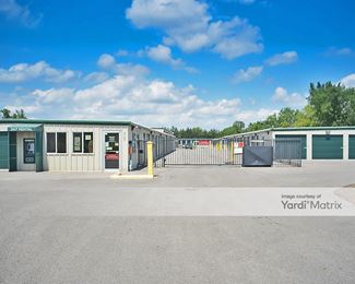 Photo 2 of Hilliard South Self Storage - 5140 Traubue Road, Columbus, OH