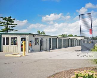 Photo 3 of Hilliard South Self Storage - 5140 Traubue Road, Columbus, OH