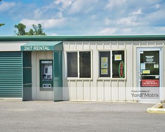 Photo 4 of Hilliard South Self Storage - 5140 Traubue Road, Columbus, OH