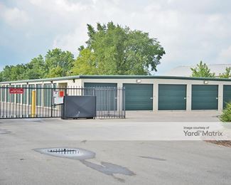 Photo 5 of Hilliard South Self Storage - 5140 Traubue Road, Columbus, OH