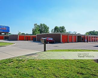 Photo 3 of Public Storage - 2221 Hilliard Rome Road, Hilliard, OH