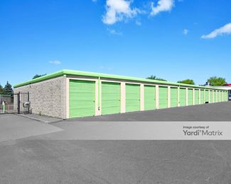 Photo 2 of TriLink Storage - 435 Georgesville Road, Columbus, OH