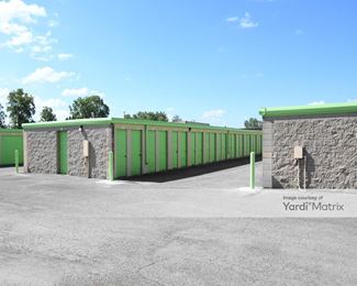 Photo 3 of TriLink Storage - 435 Georgesville Road, Columbus, OH