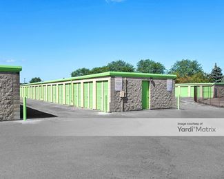 Photo 4 of TriLink Storage - 435 Georgesville Road, Columbus, OH