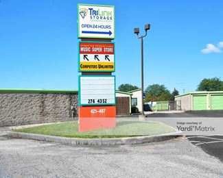 Photo 6 of TriLink Storage - 435 Georgesville Road, Columbus, OH