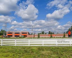 Image for Public Storage - 5341 North Hamilton Road, Columbus, OH