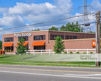 Photo 2 of Public Storage - 5341 North Hamilton Road, Columbus, OH