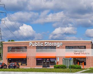 Photo 3 of Public Storage - 5341 North Hamilton Road, Columbus, OH
