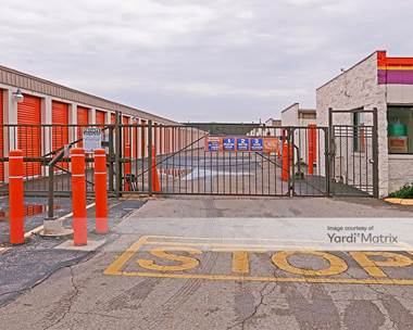 Storage Units for Rent available at 6401 Busch Blvd, Columbus, OH 43229
